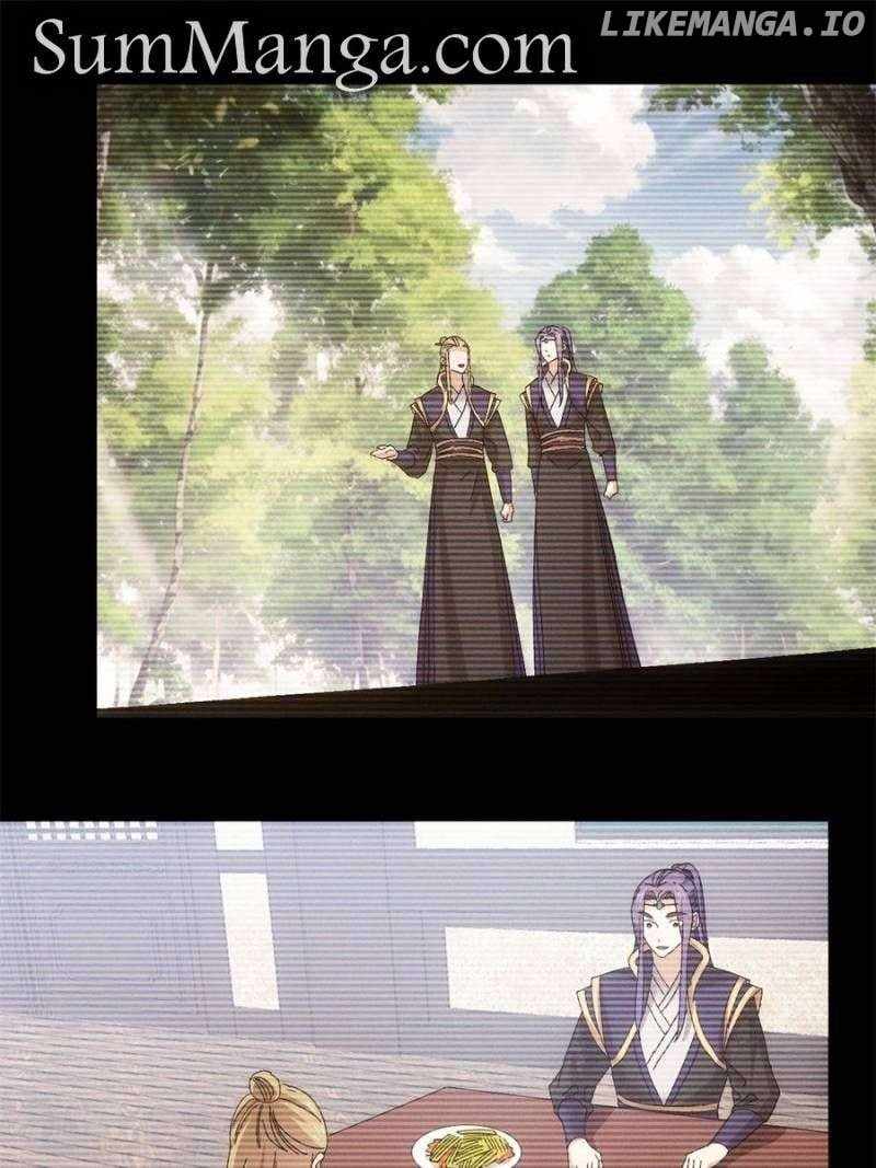 I Determine My Own Destiny Chapter 298 51